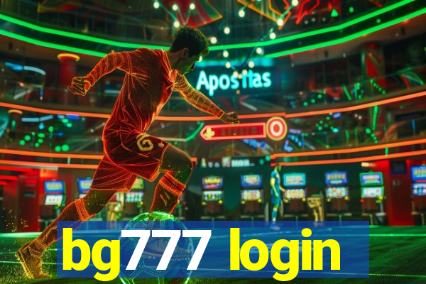 bg777 login